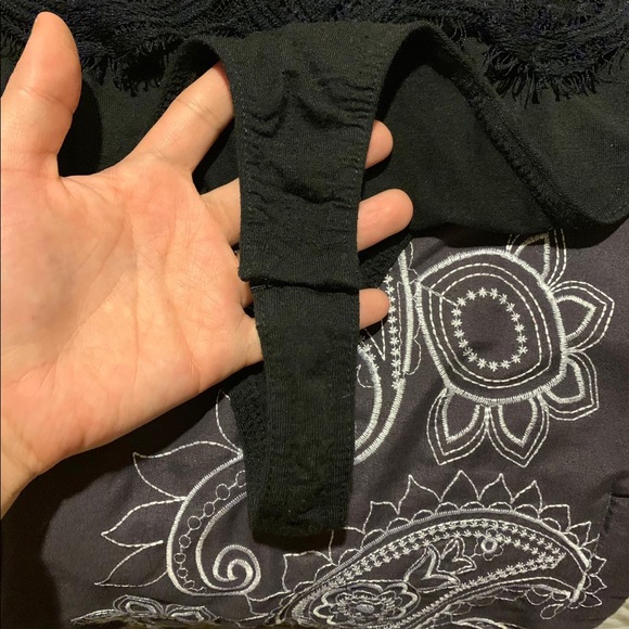 BNWOT Bodysuit - Picture 4 of 4